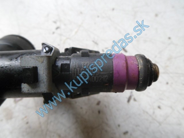 tryska na renault megane III, 1,6i 16V, H132259